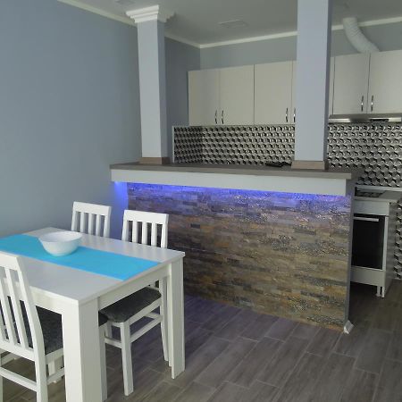 Apartament Danube Blue Belgrad Zewnętrze zdjęcie