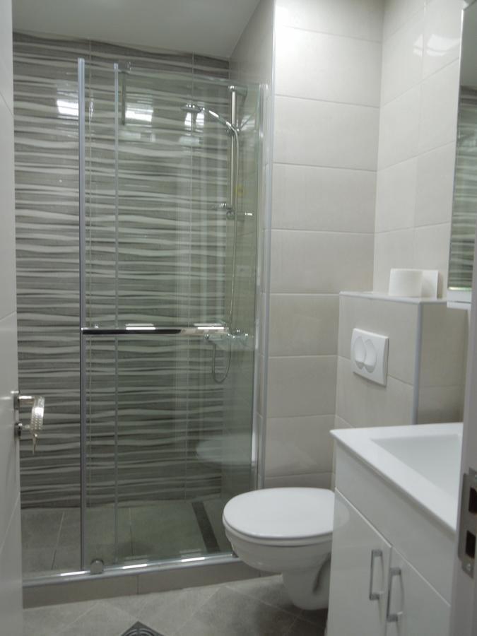 Apartament Danube Blue Belgrad Zewnętrze zdjęcie
