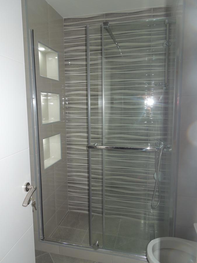 Apartament Danube Blue Belgrad Zewnętrze zdjęcie