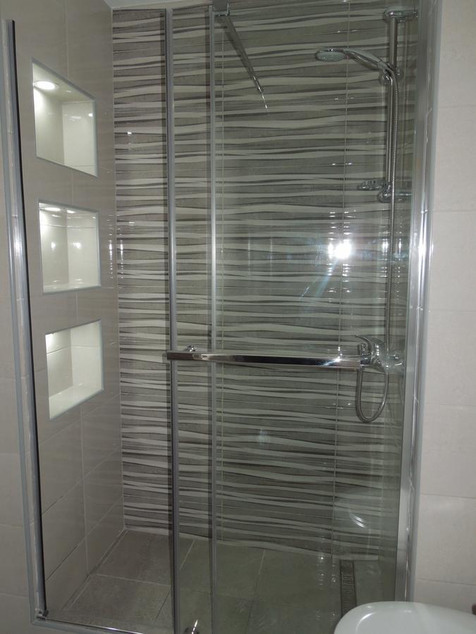 Apartament Danube Blue Belgrad Zewnętrze zdjęcie