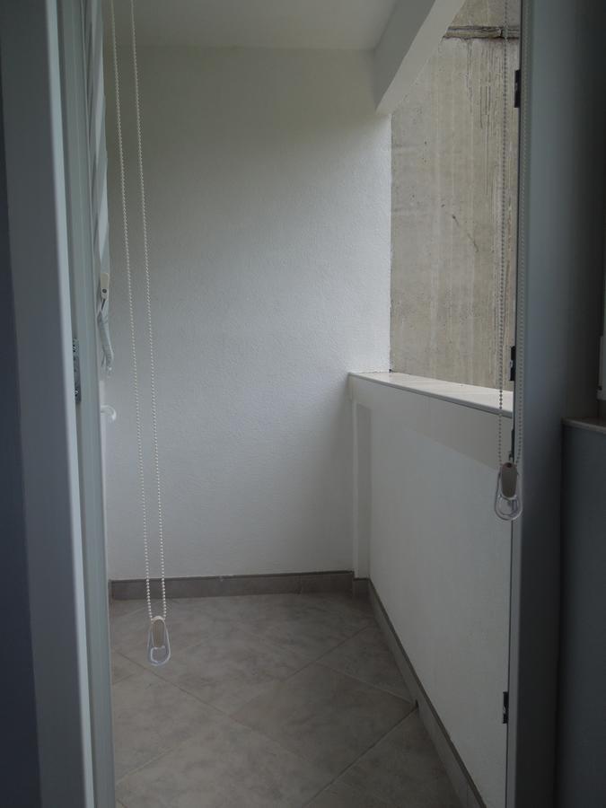 Apartament Danube Blue Belgrad Zewnętrze zdjęcie